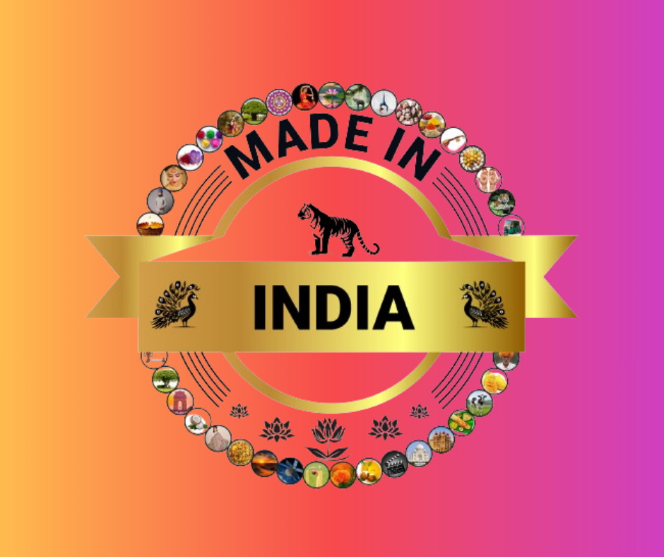 Made in India Premium Products