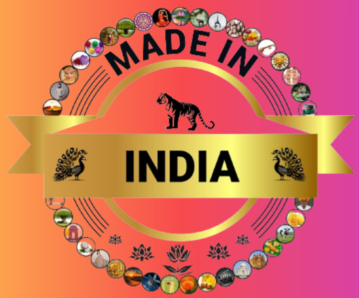 Made in India Premium Products